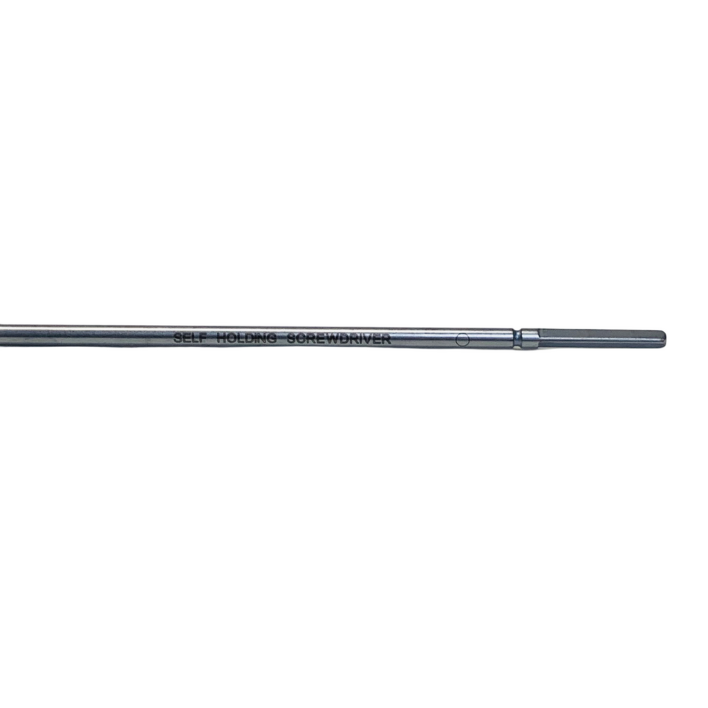 Medtronic REF 6956155, SELF HOLDING SCREWDRIVER