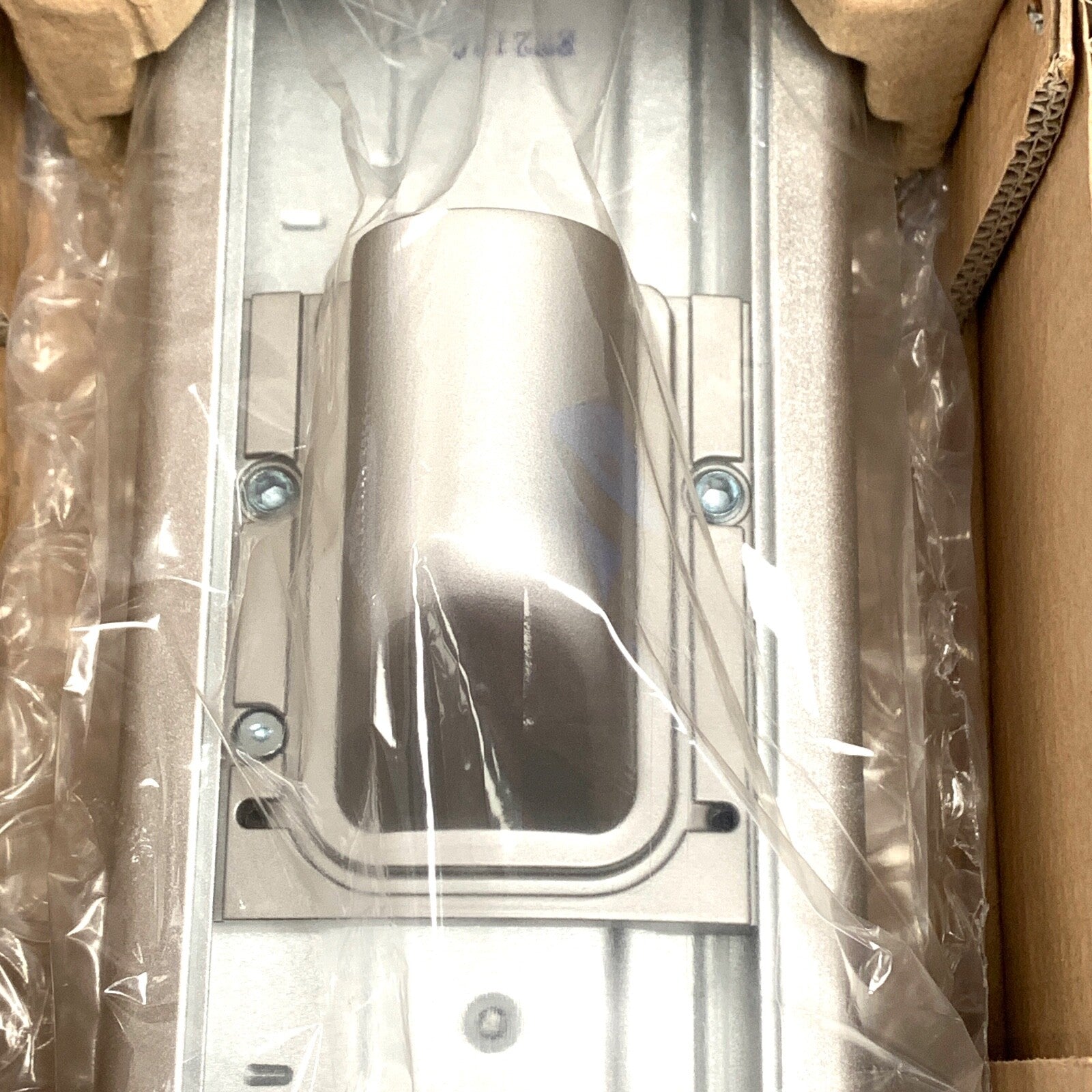 Capsa Healthcare REF V612-02000-00000, Viewpoint 12" station, v6 Track Assembly