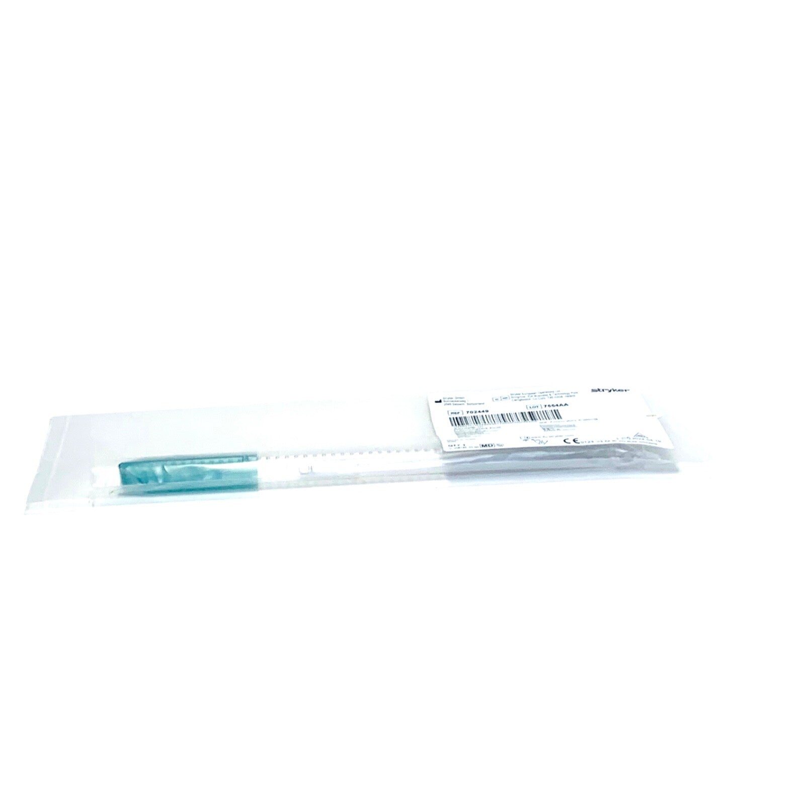 STRYKER REF 702449, ASNIS III, CANNULATED DRILL