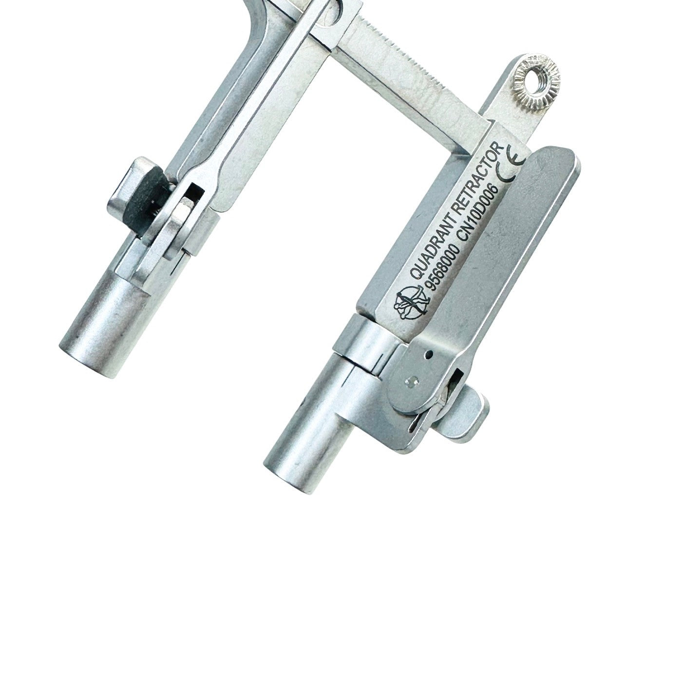 Medtronic 9568000 MAST QUADRANT Retractor Base Instrument