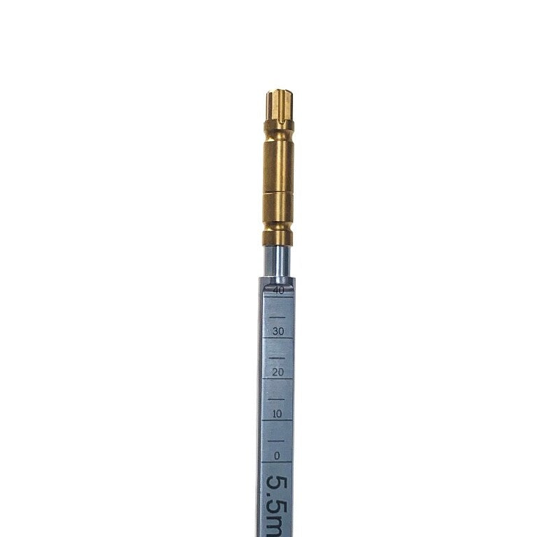 Medtronic REF 8670055, 5.5MM CANNULATED TAP