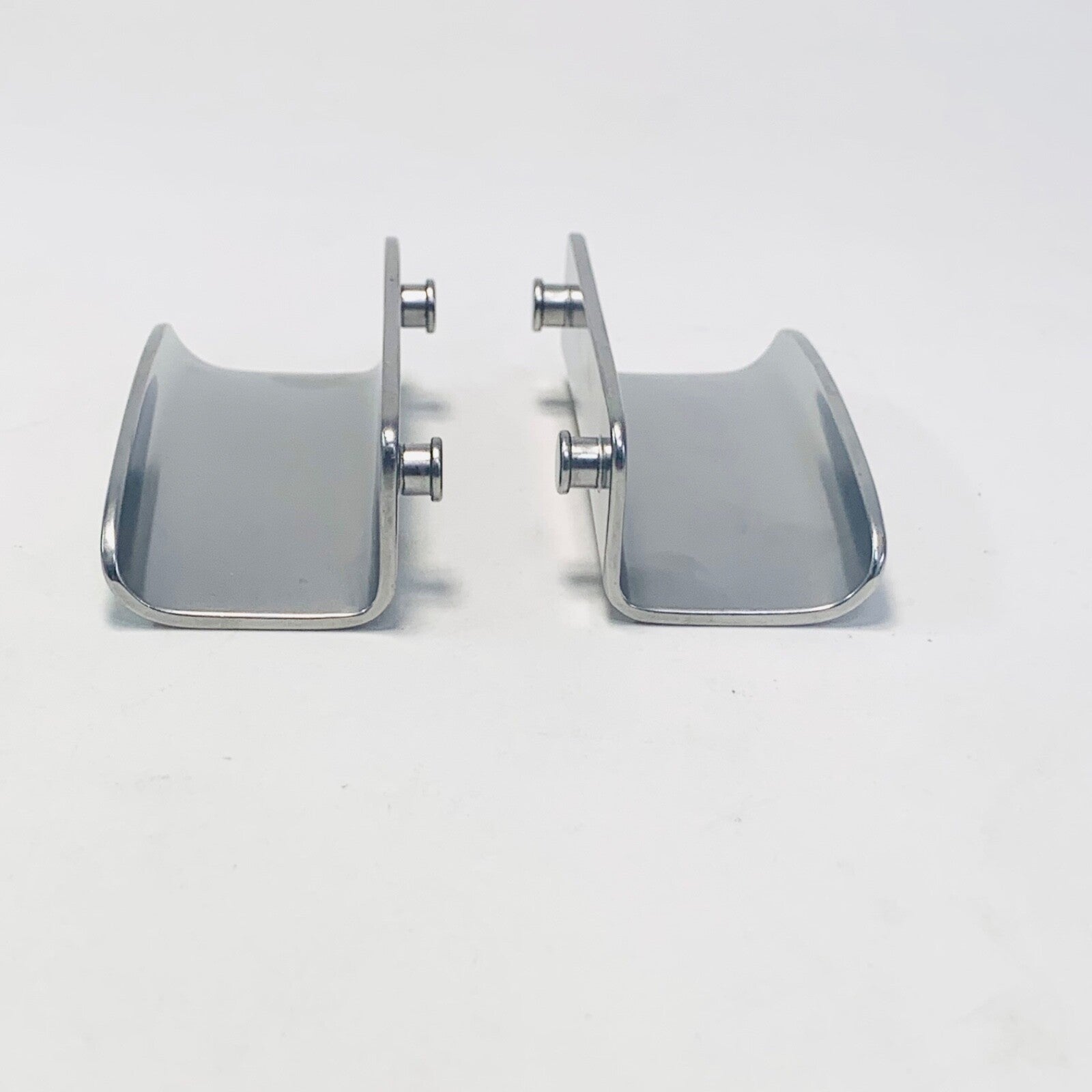 Medtronic REF 28706, OCTOBASE Retractor Blade, LOT OF 2
