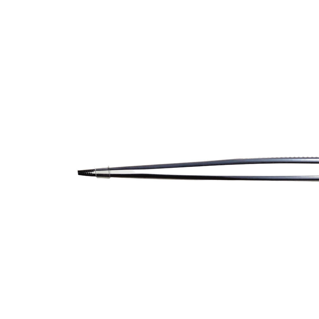 AESCULAP REF BD701R, Brown Tissue Forceps, 150mm