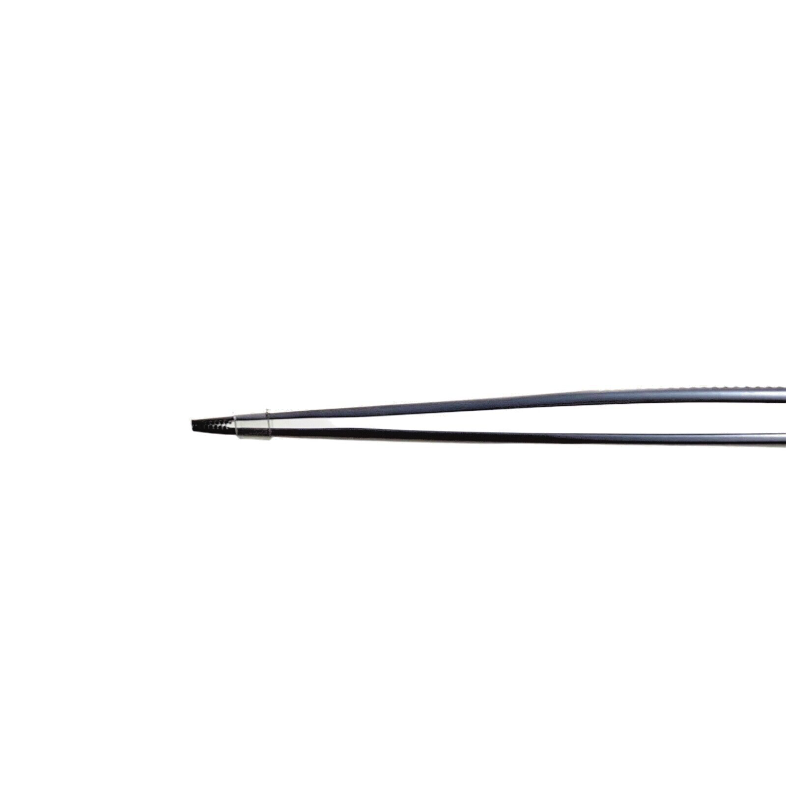 AESCULAP REF BD701R, Brown Tissue Forceps, 150mm