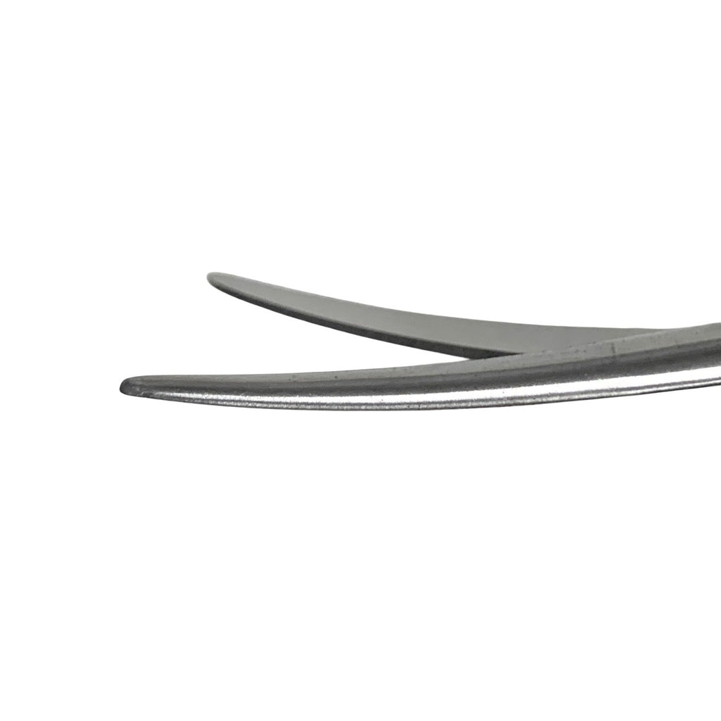 V.Mueller® RH1651 Vital Metzenbaum Dissecting TC 5-1/2" Scissors Curved