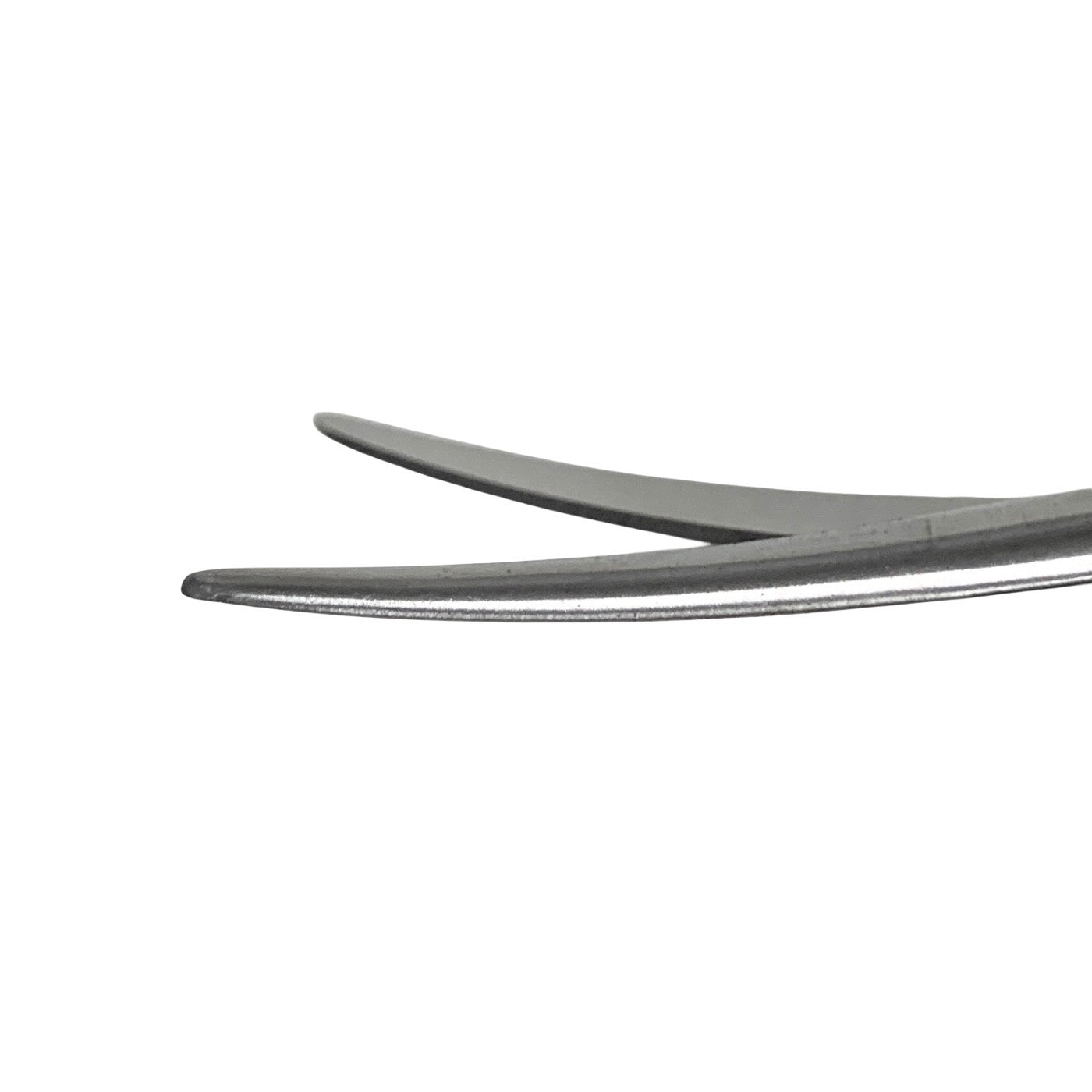 V.Mueller® RH1651 Vital Metzenbaum Dissecting TC 5-1/2" Scissors Curved