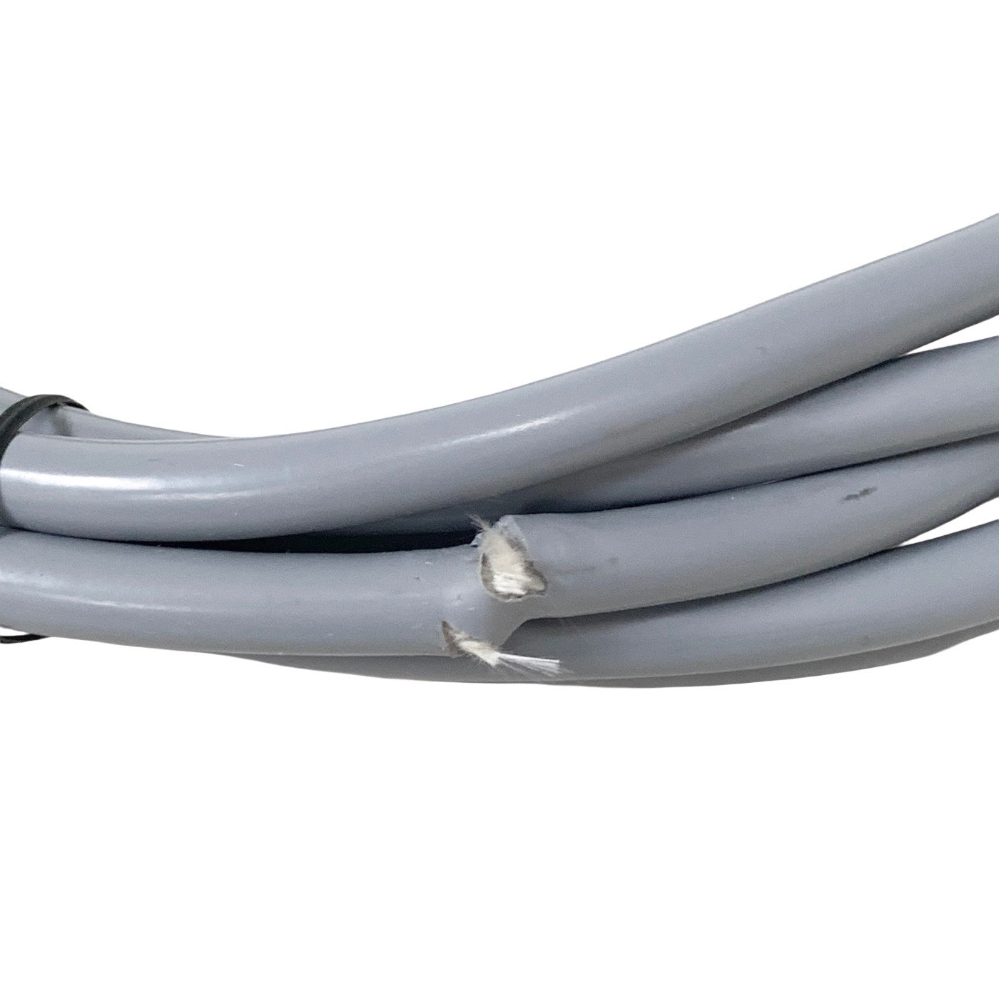 Olympus WA03300A Light Guide Cable 2.8mm 3m Fiber Optic Cord - BROKEN CABLE