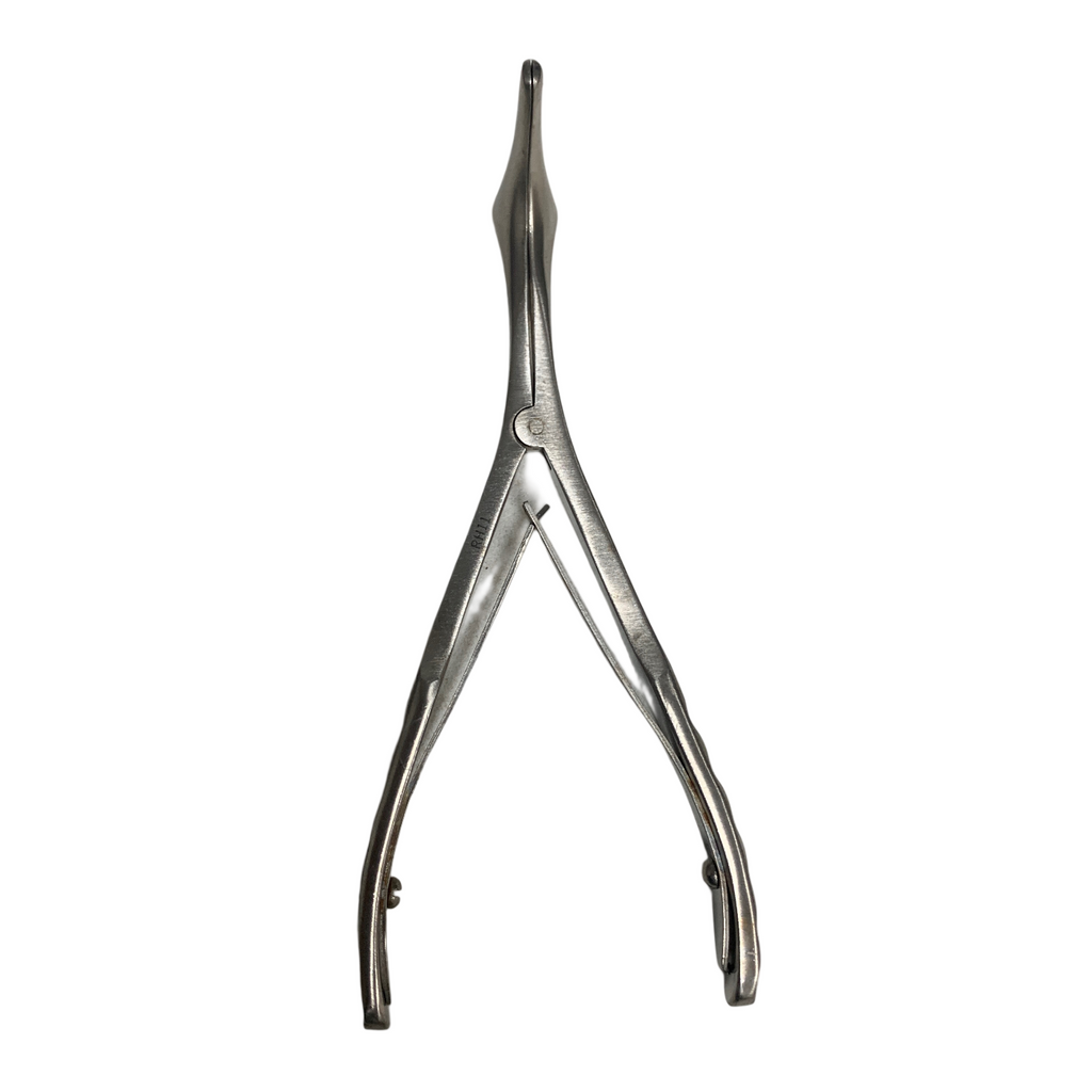 V.Mueller® RH11 Vienna Nasal Speculum, Medium, 11.2 X 30 mm Blades