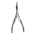 V.Mueller® RH11 Vienna Nasal Speculum, Medium, 11.2 X 30 mm Blades