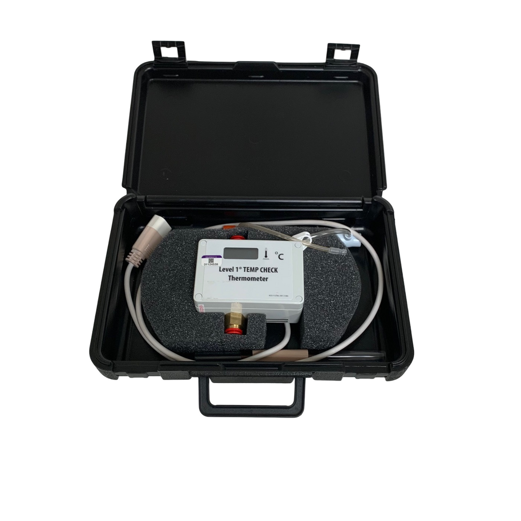 Smiths Medical REF DSTA-40 Level 1 Temp Check Thermometer