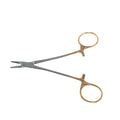Aesculap REF BM014R, Durogrip Webster Needle Holder