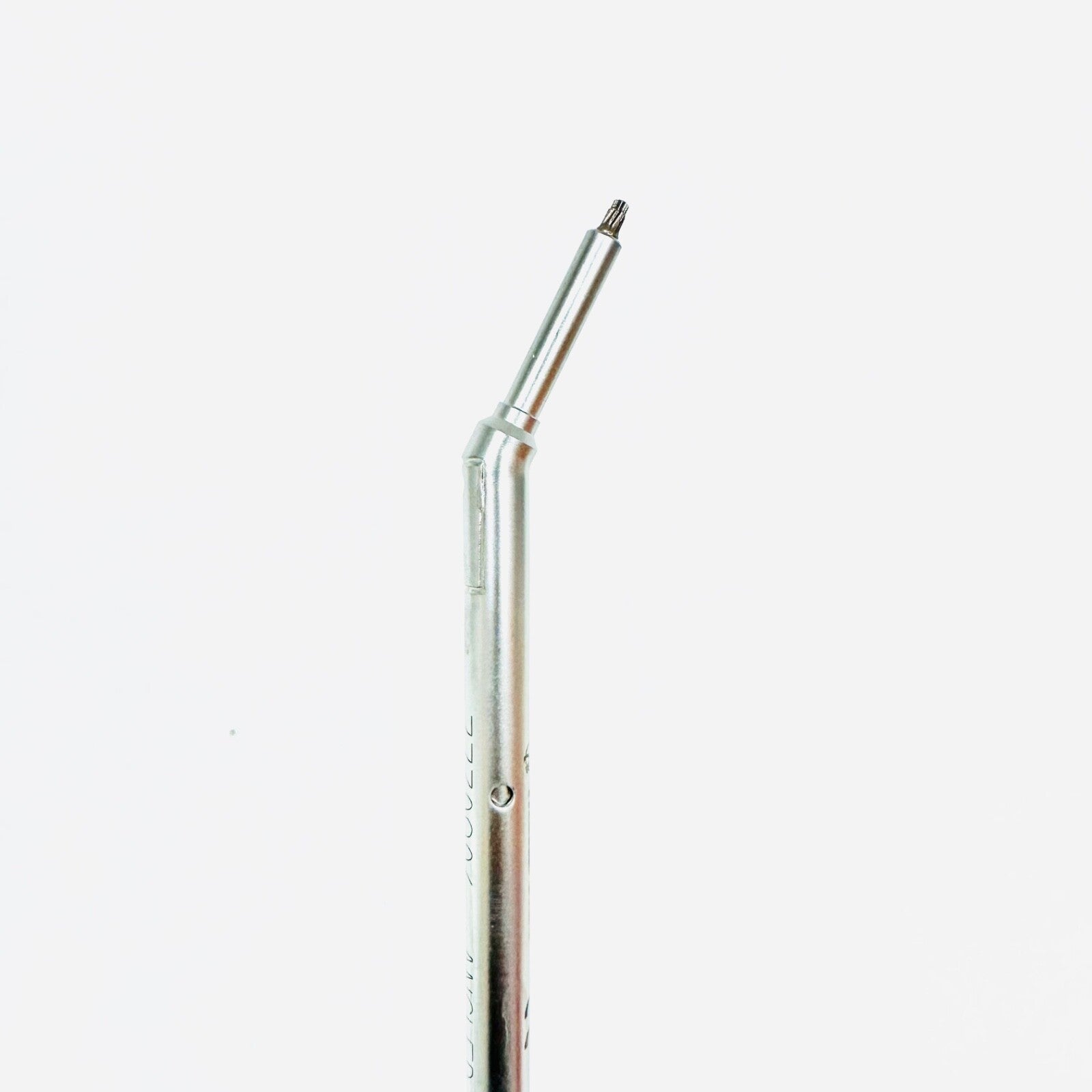 Medtronic 7730906 Mini-Plate Angled Driver Instrument