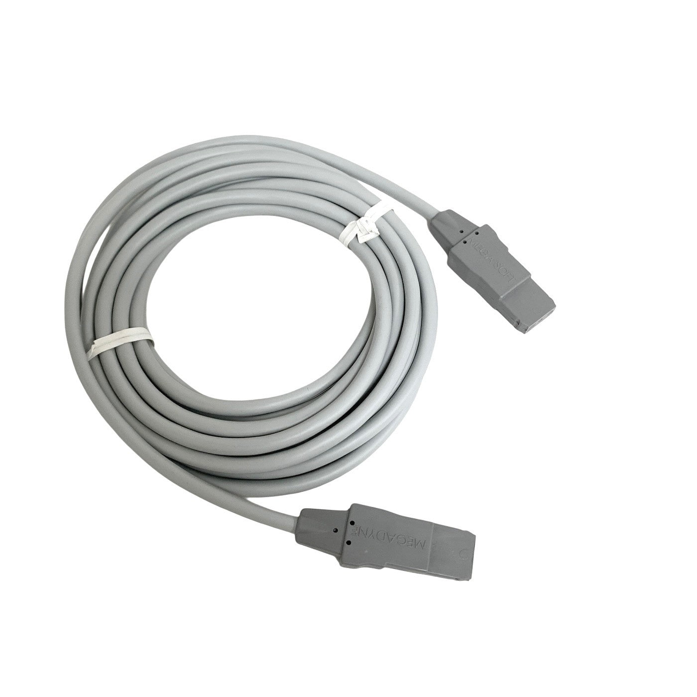 MEGADYNE REF M2K02, MEGA SOFT Detacha Cable, 4.4M