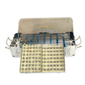 BrainLAB REF 55202-01, Cranial Set Instrument Case