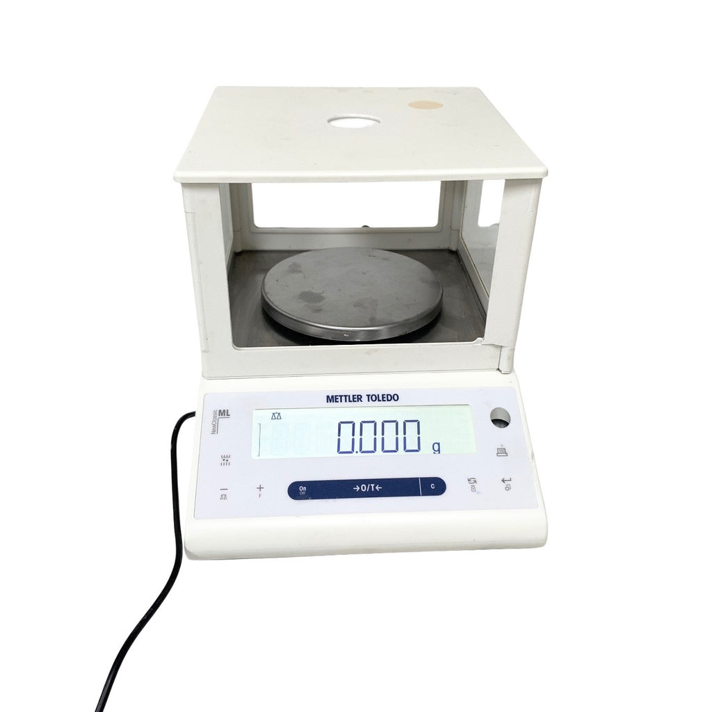 Mettler Toledo ML303E/03, Classic Precision Balance Scale 320g x 0.001g 1mg
