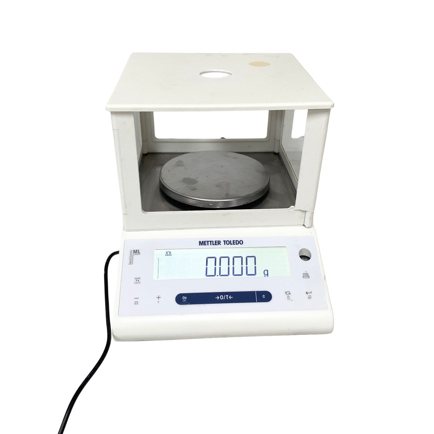 Mettler Toledo ML303E/03, Classic Precision Balance Scale 320g x 0.001g 1mg