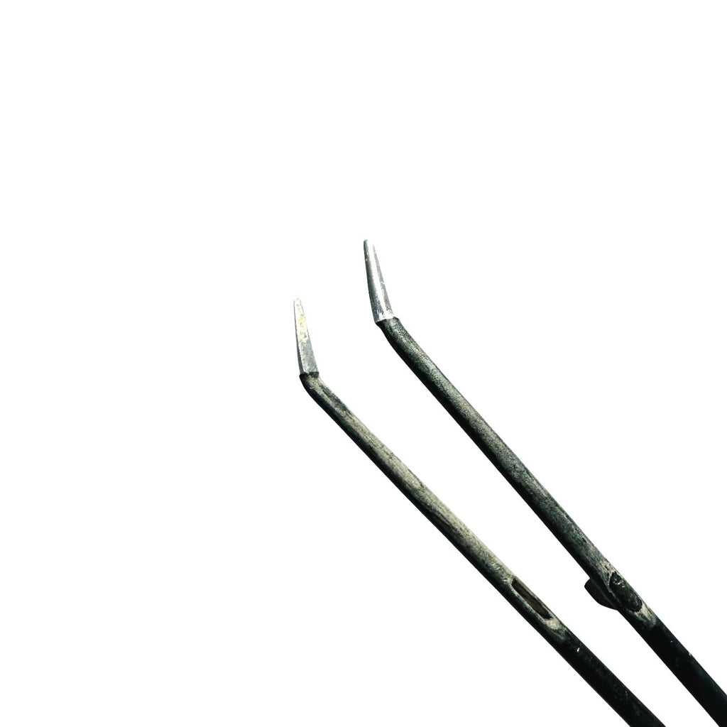 Medtronic 955-574 Angled Bipolar Forceps Instrument