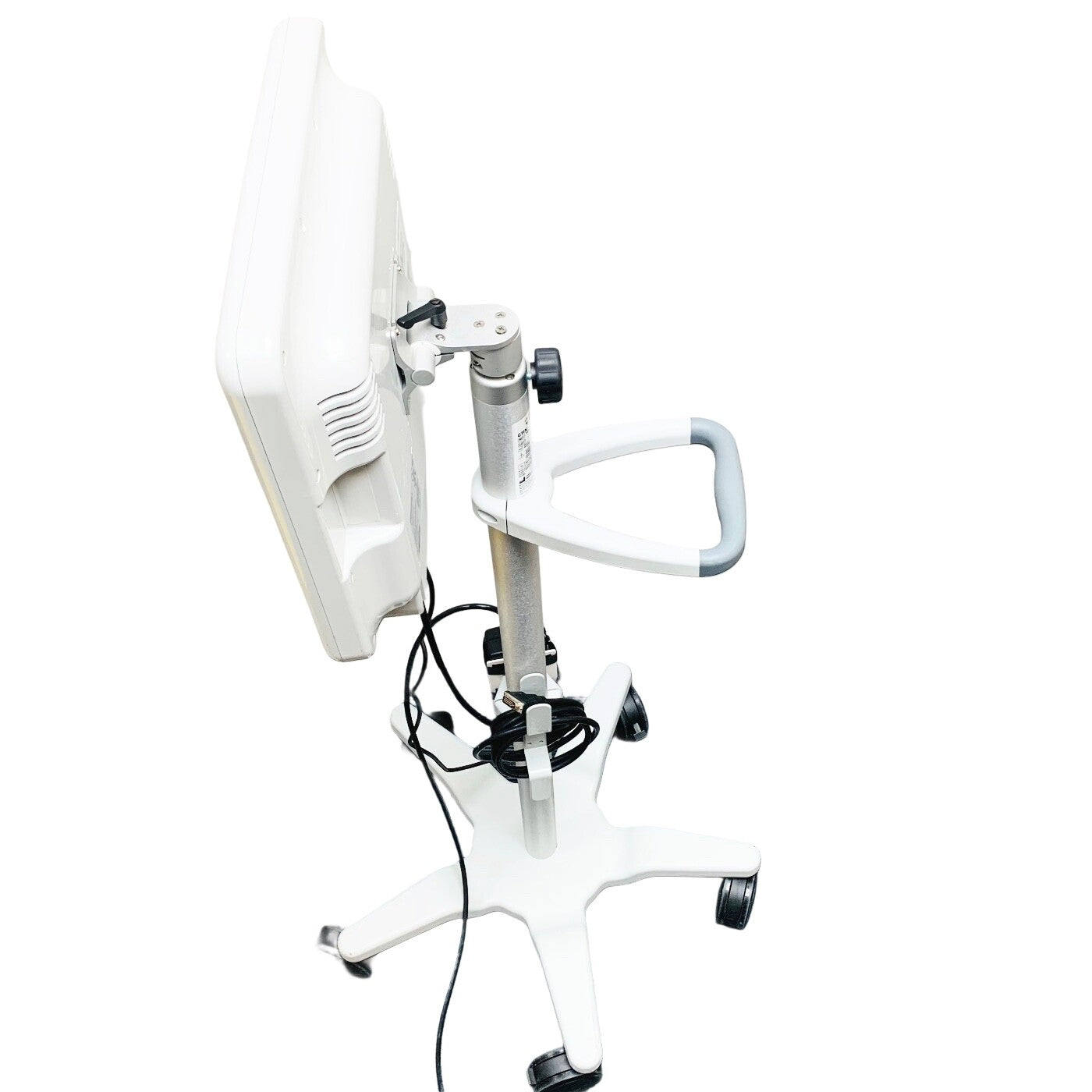 BOSTON SCIENTIFIC M0068010000, Lithovue Touch PC w/ 791420 WORKSTATION CART