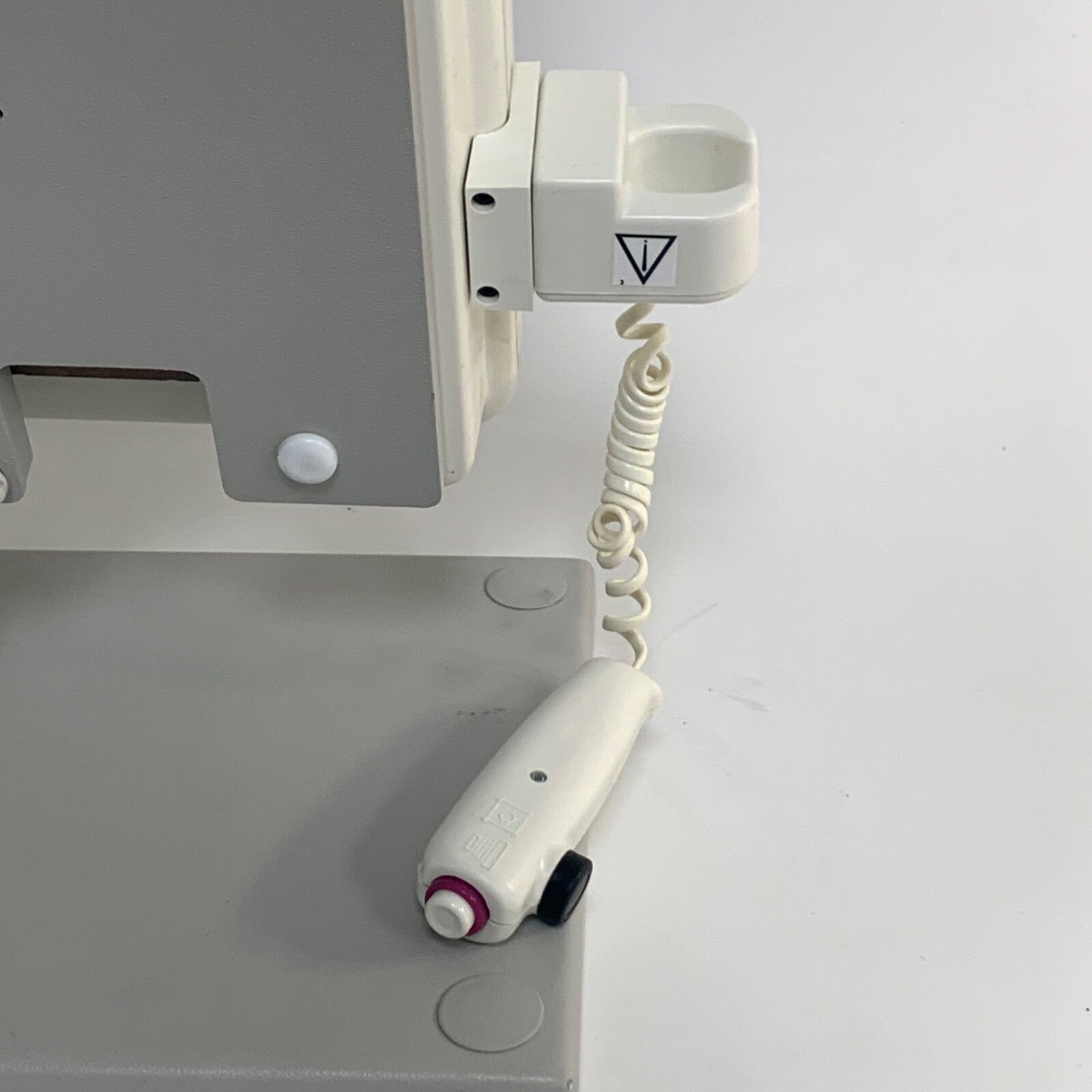 General Electric REF 2224559, AdvanTx LW Console w/ Switch