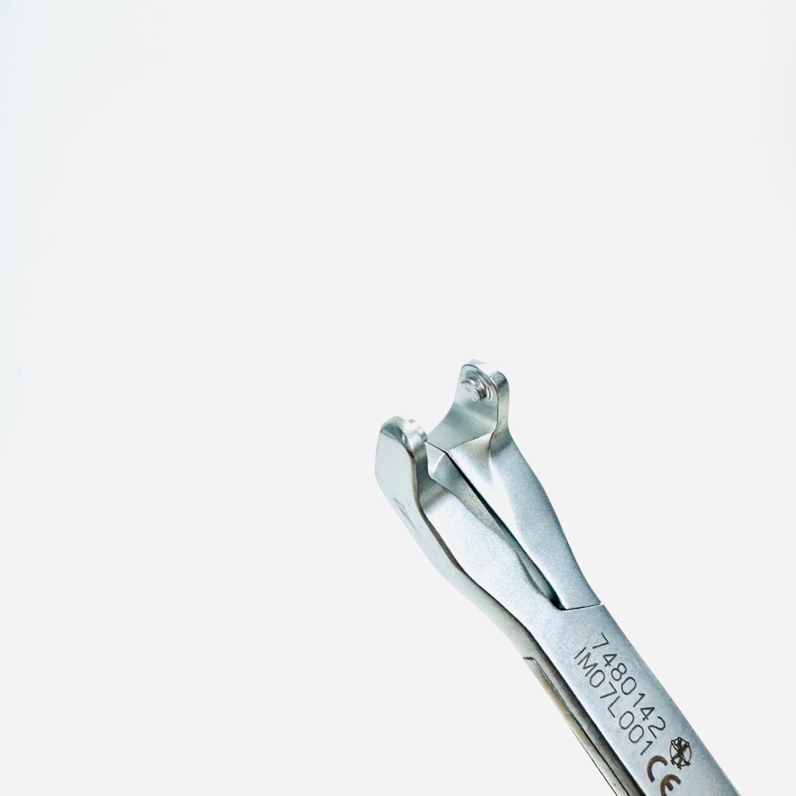 Medtronic 7480142 Forceps Rocker – 4.75mm Instrument