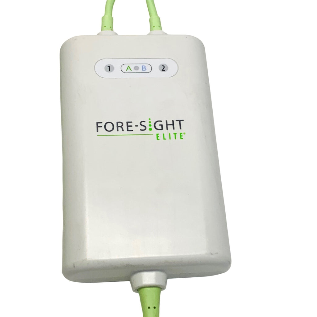 CasMed Ref HEMFSM10, 01-06-1001 Foresight Elite Tissue Module