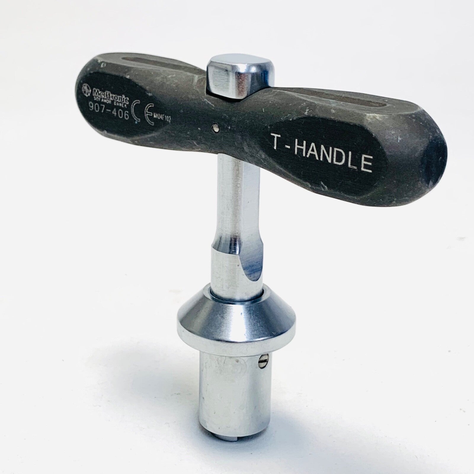 Medtronic Sofamor Danek 907-406 T Handle