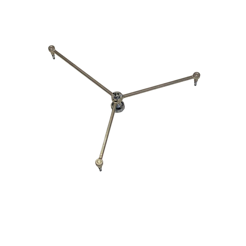 Brainlab REF 41802, Starlink Cranial Array, Size XL