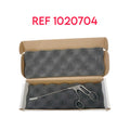 Symmetry Access Surgical Ref 1020704 Arthroscopic Suture Shuttle Passer 35° Up