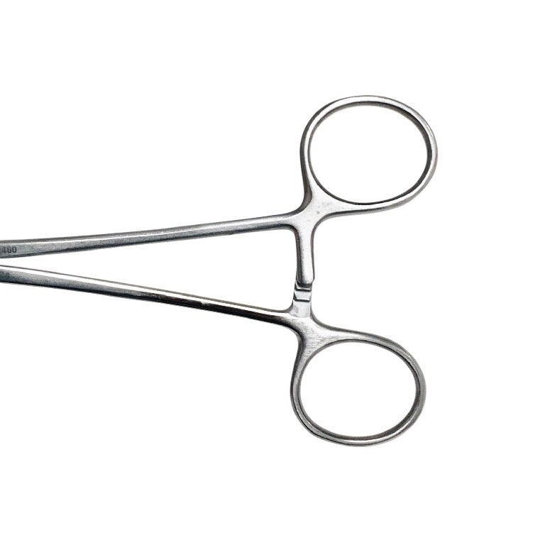 PILLING REF 18-2460, ROCHESTER PEAN FORCEPS