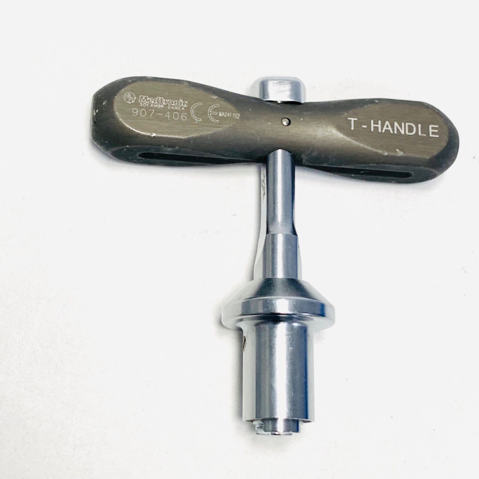 Medtronic Sofamor Danek 907-406 T Handle