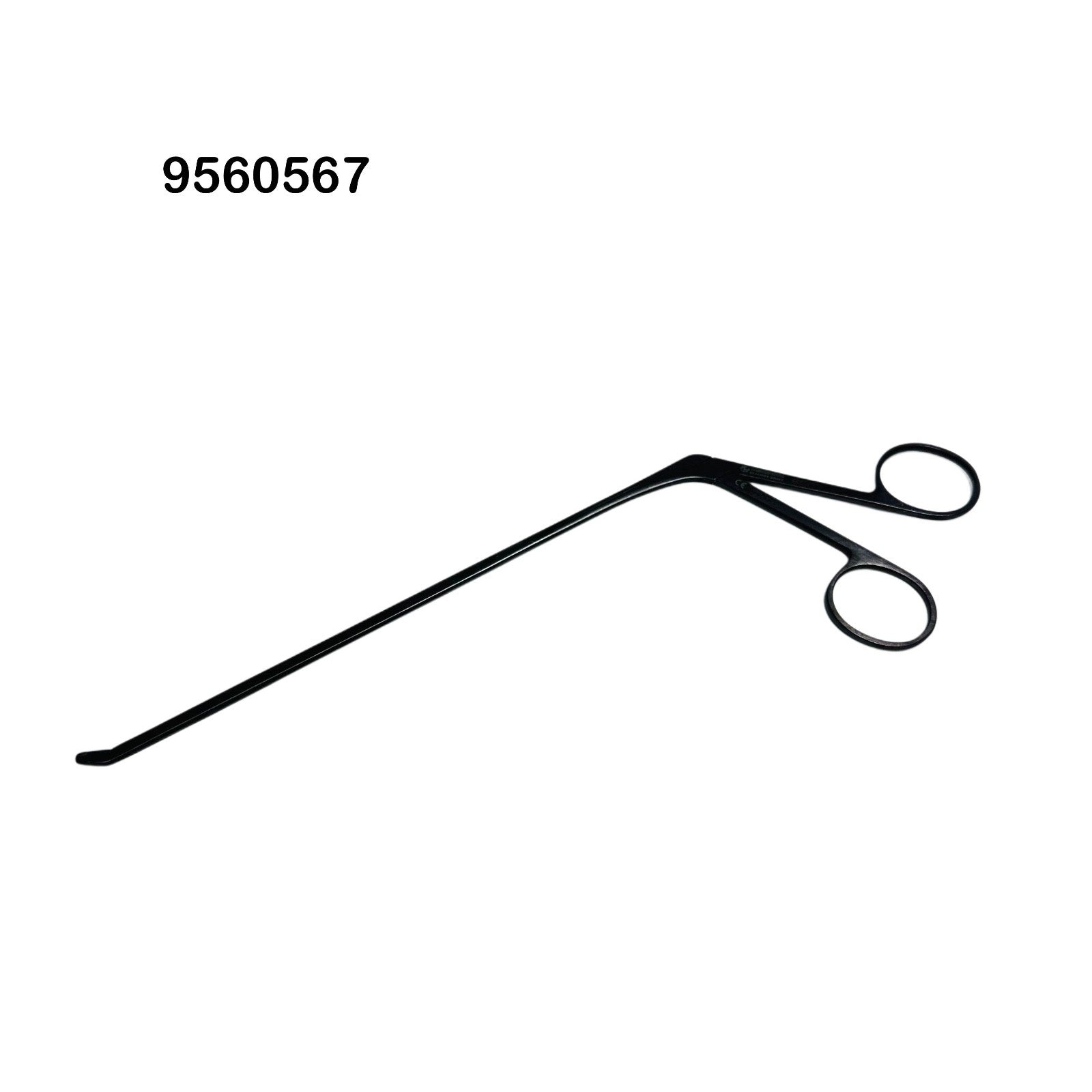 Medtronic 9560567 METRx Upbiting MicroPituitary, 2mm Instrument