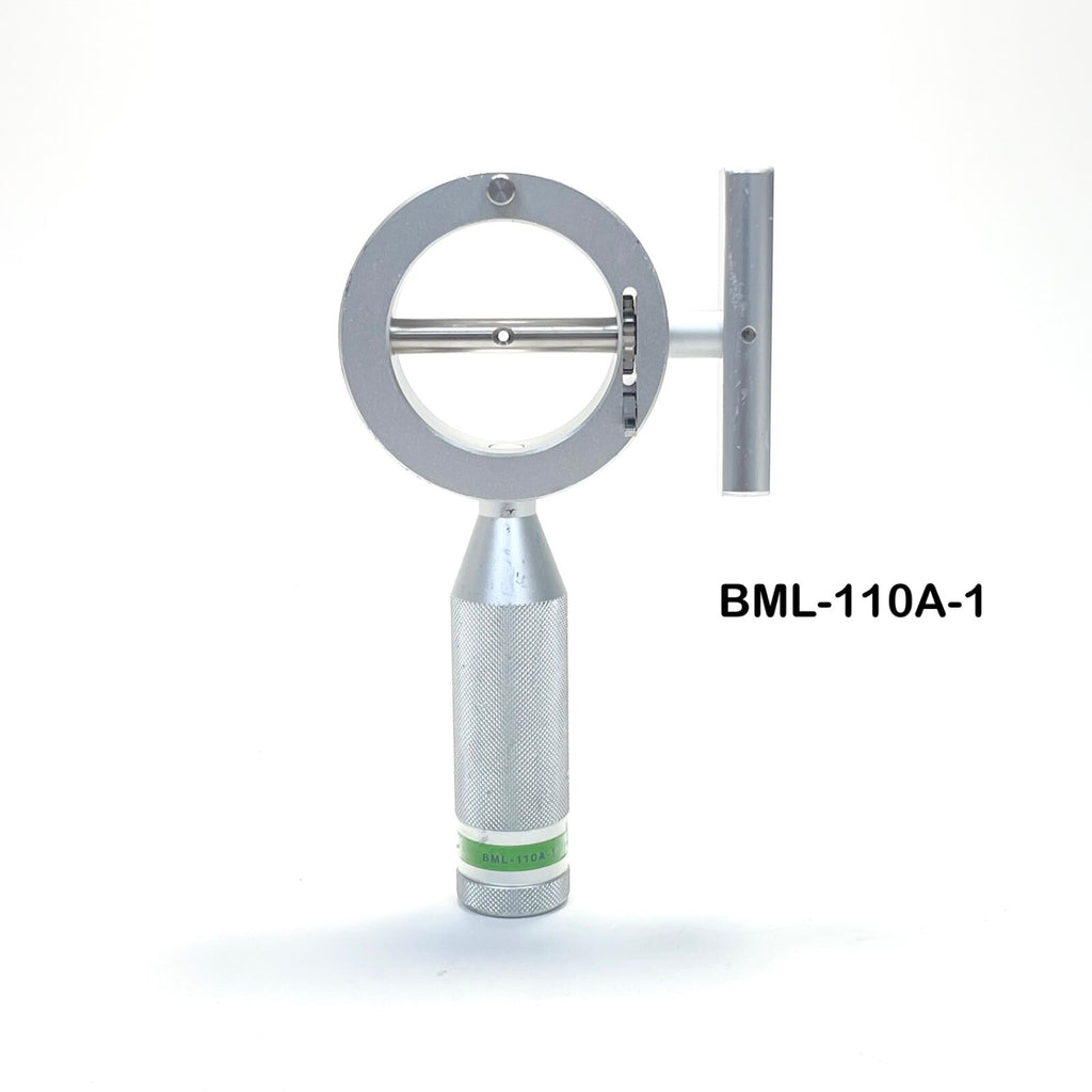OLYMPUS BML-110A-1 Emergency Mechanical Lithotriptor Handle, Reusable