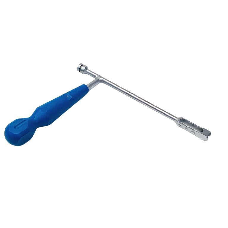 Medtronic REF 9074010, 10MM CHISEL MAST