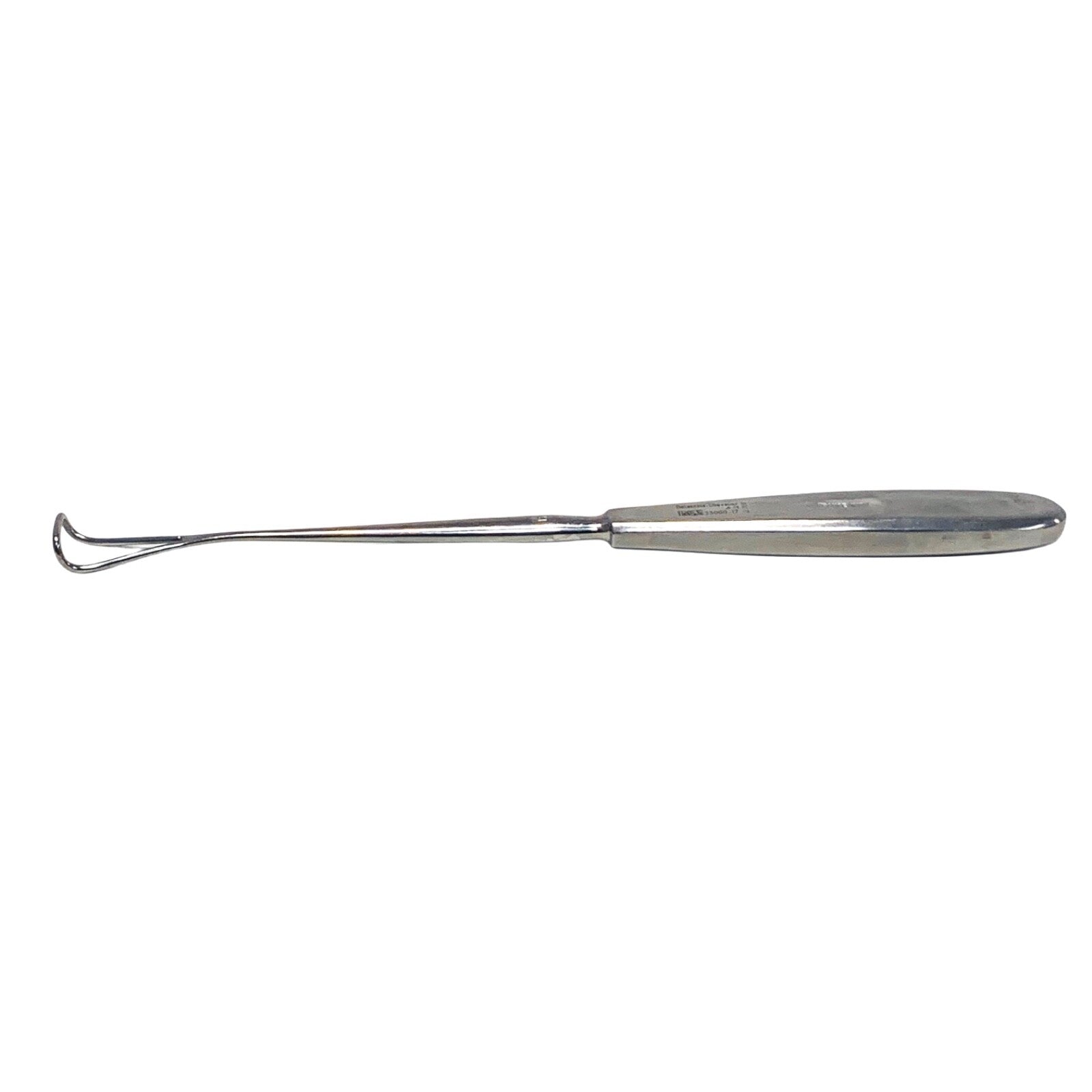 Delacroix-Chevalier Ref 33000-17, CARPENTIER ORIGINAL WIRE VALVE HAND RETRACTOR