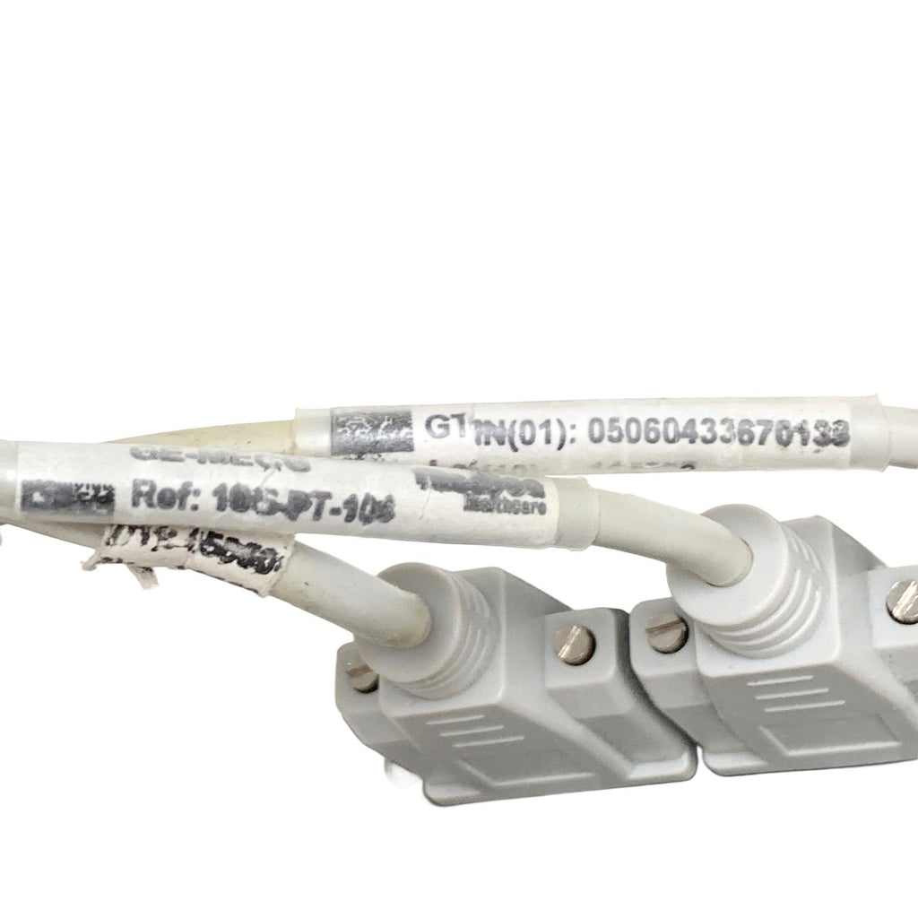 MONICA HEALTHCARE REF 107 PT-001, Novii Interface Fetal Monitor Interface/CABLES