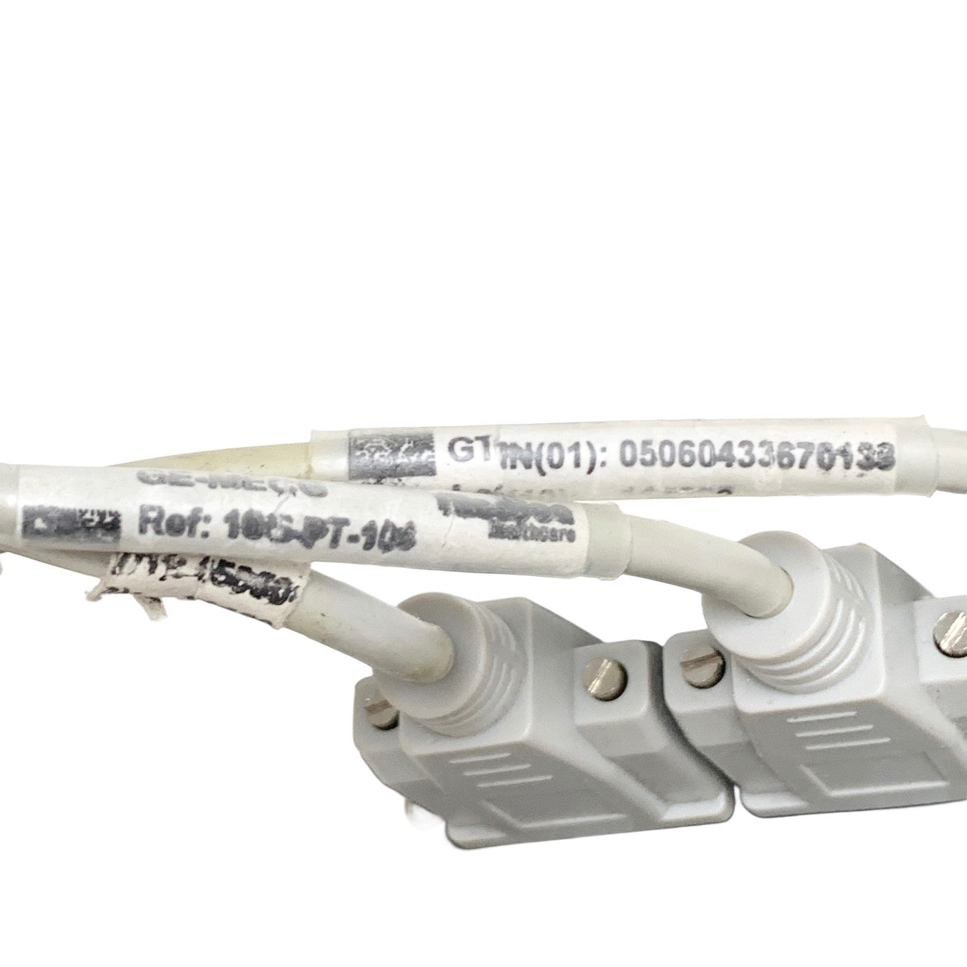 MONICA HEALTHCARE REF 107 PT-001, Novii Interface Fetal Monitor Interface/CABLES
