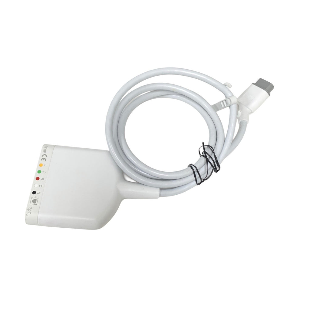 Drager Compatible ECG Trunk Cable 5950196