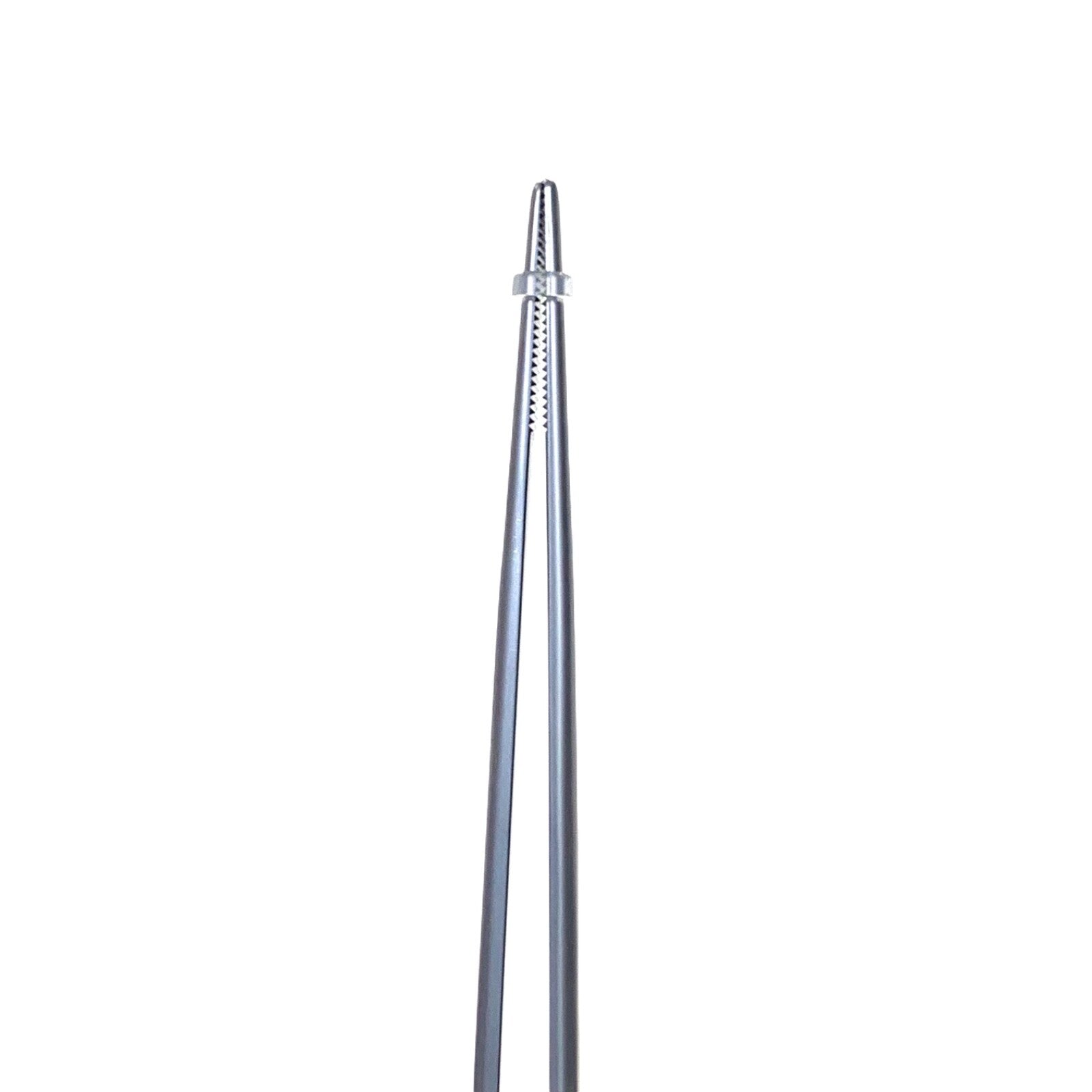 AESCULAP REF BD052R, Standard Forceps Serrated 250mm