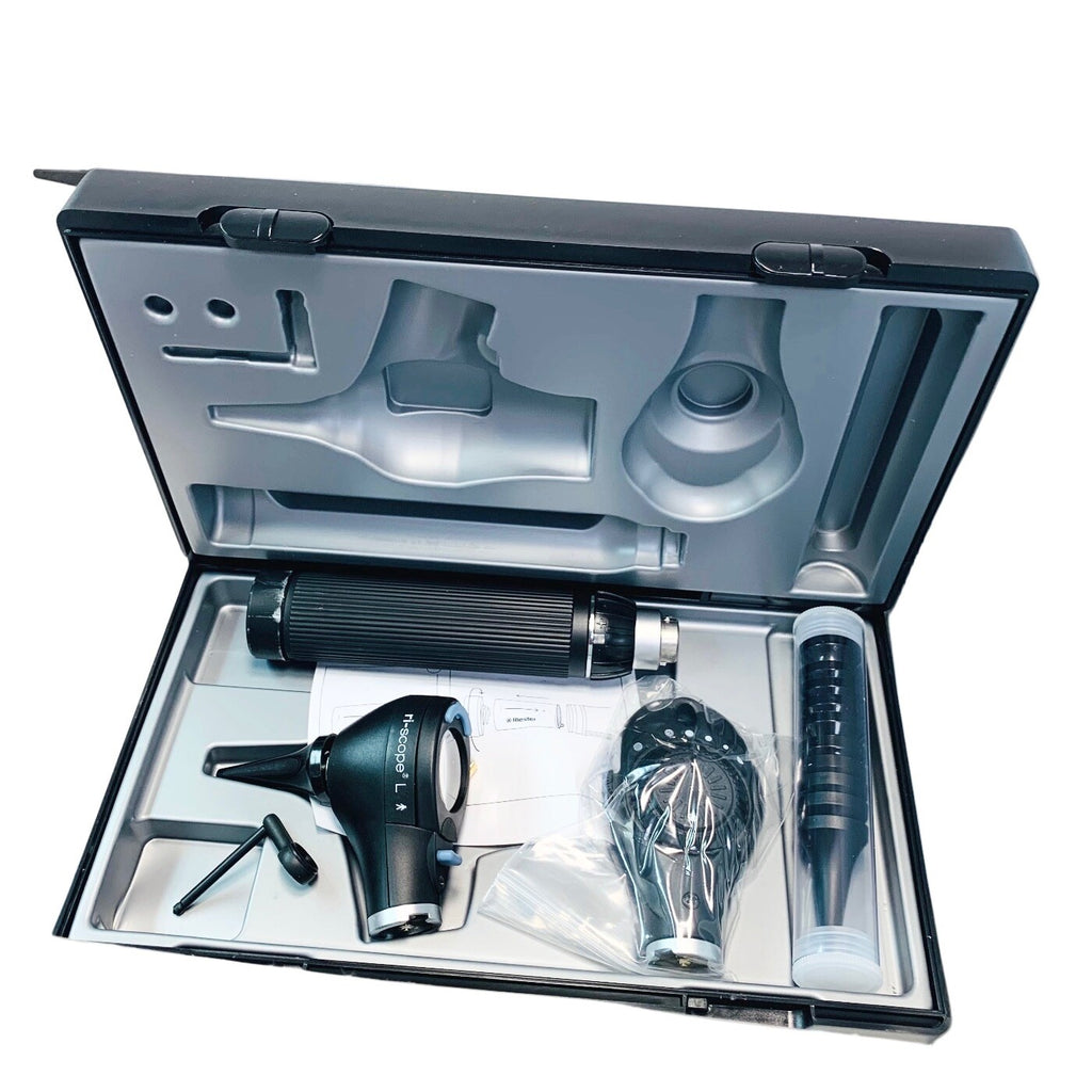 Riester MEDLINE REF MDS107052, Otoscope-Ophthalmoscope Diagnostic Desk Sets