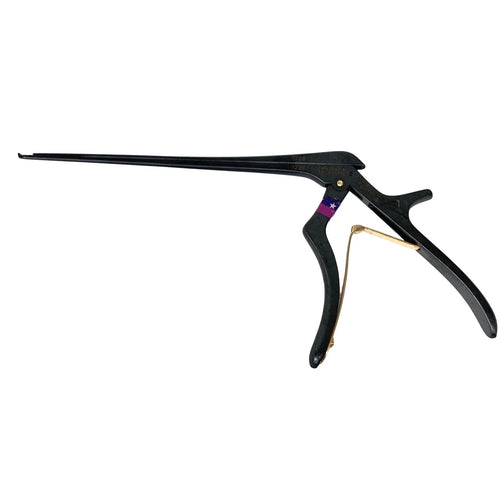 Aesculap Ref FK960B, Kerrison Rongeur Size 1 Detachable Upbiting Spine 1228