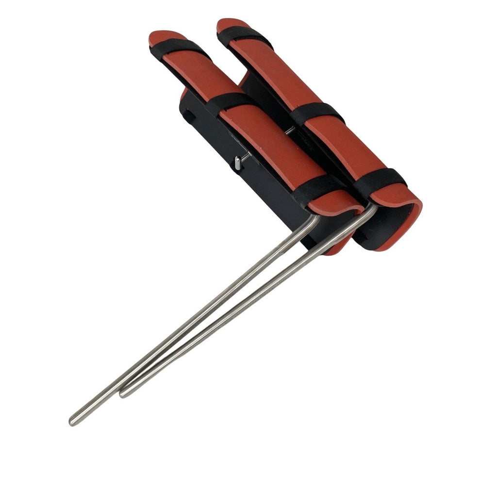 INNOMED REF 2590-B, Kirschenbaum Foot Positioner, LONG, PAIR