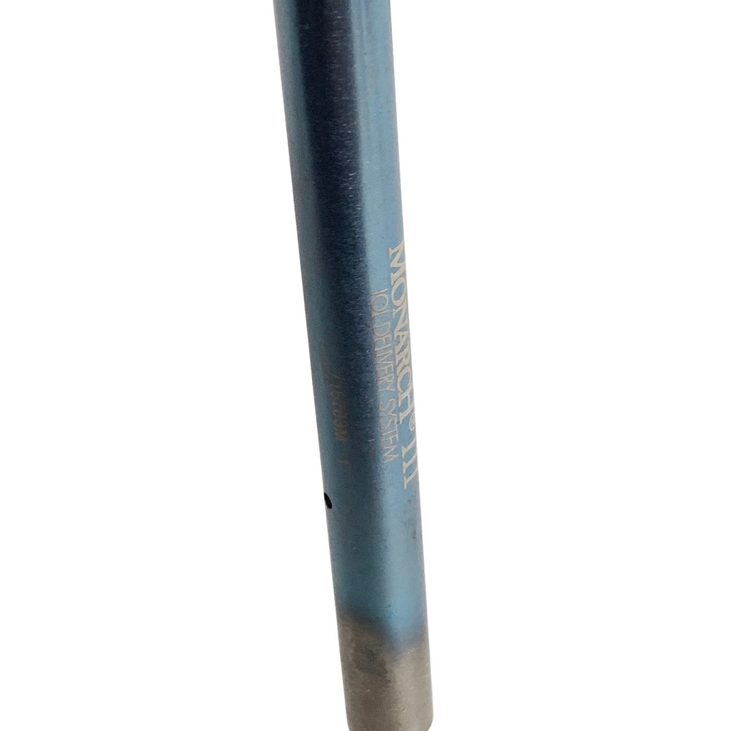 ALCON MONARCH III, IOL DELIVERY SYSTEM INJECTOR