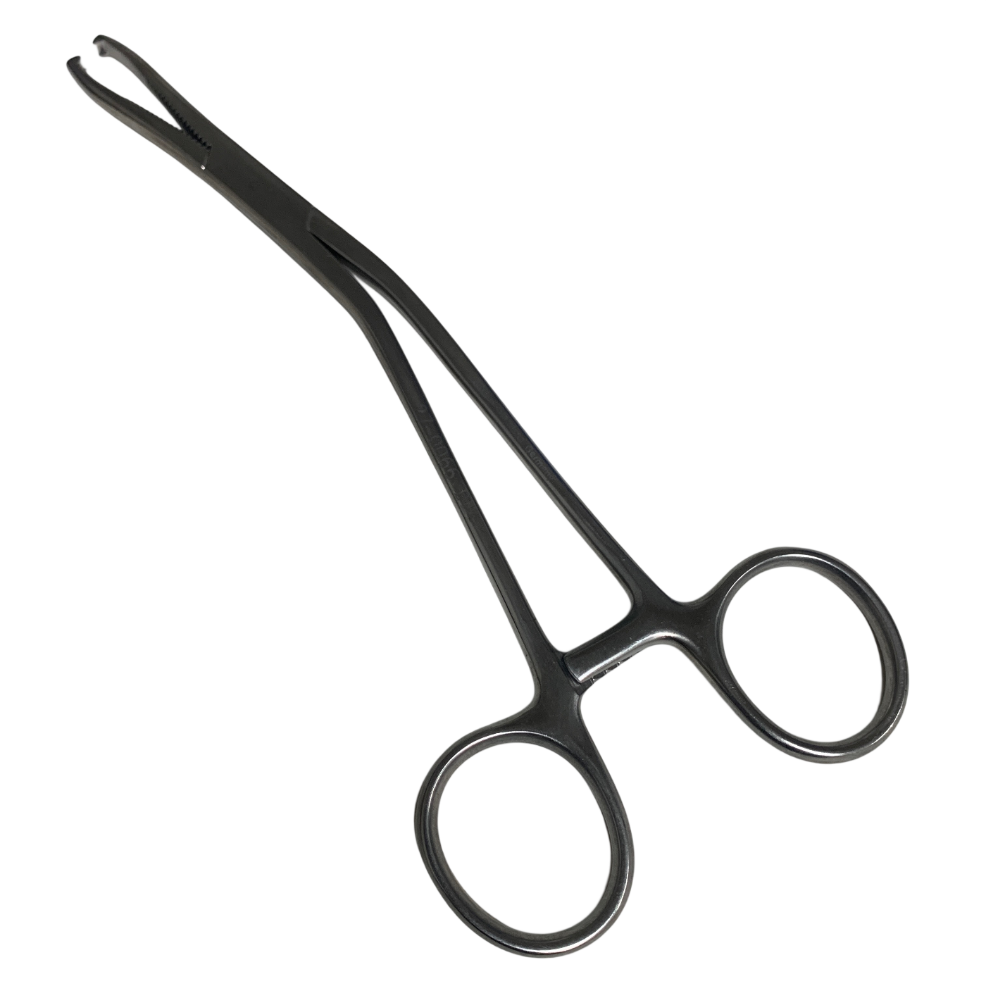 Walter Lorenz 27-0066 Dingman Bone Holding Forceps Light Pattern 7.5" (19 cm)