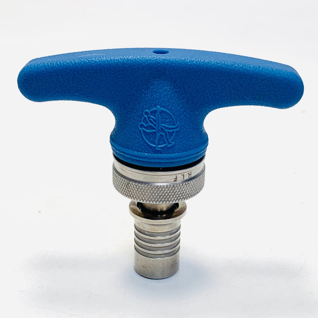 Medtronic REF 7579000, RATCHETING T-HANDLE