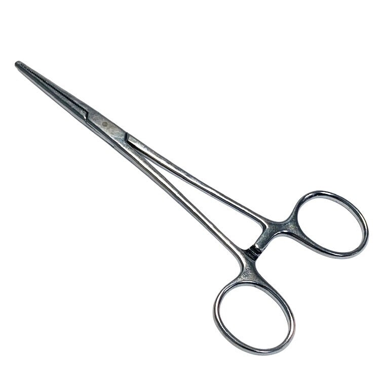 Jarit REF 105-200, Rochester ochsner Forceps