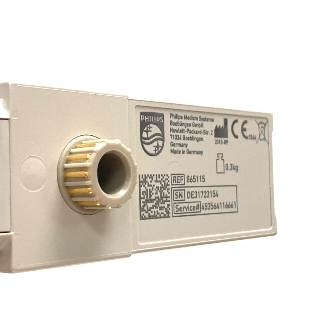 Philips EC10 IntelliBridge Bedside Interfacing Module, REF 865115