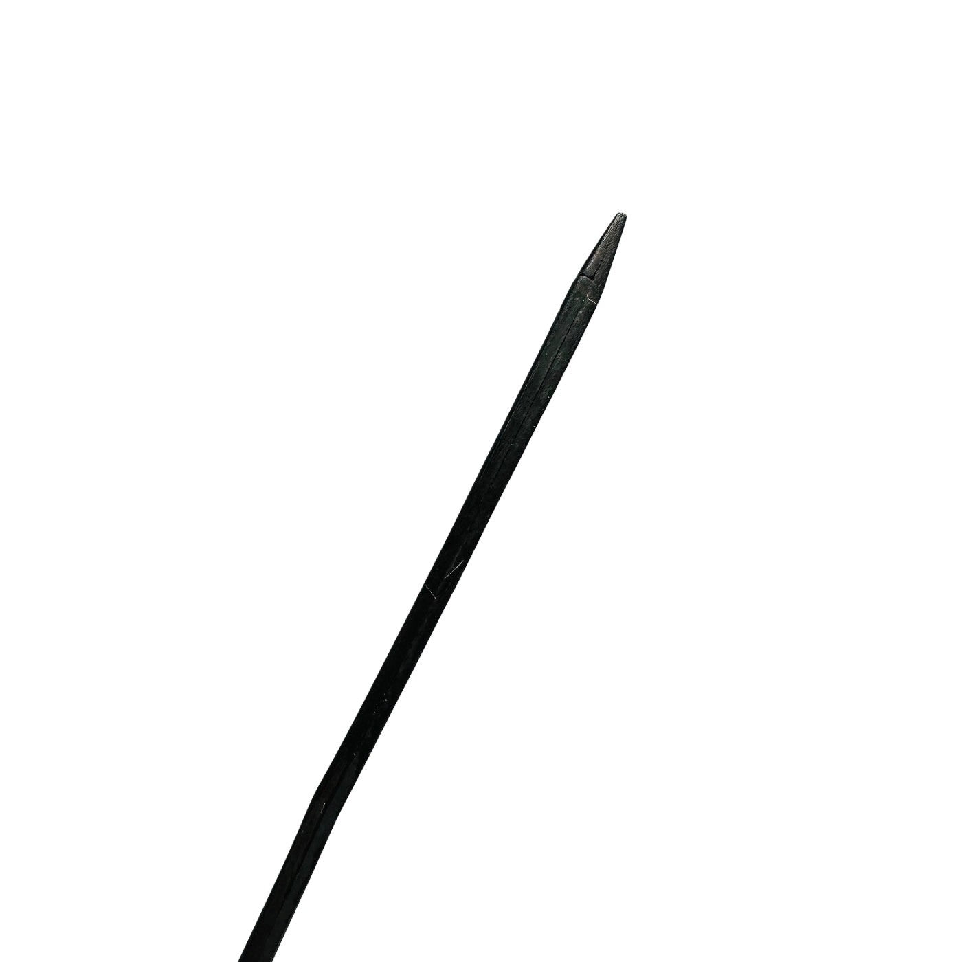 Olympus / Richards 13-0004 Straight Posigator 4Mm Forcep, Ebony Instrument
