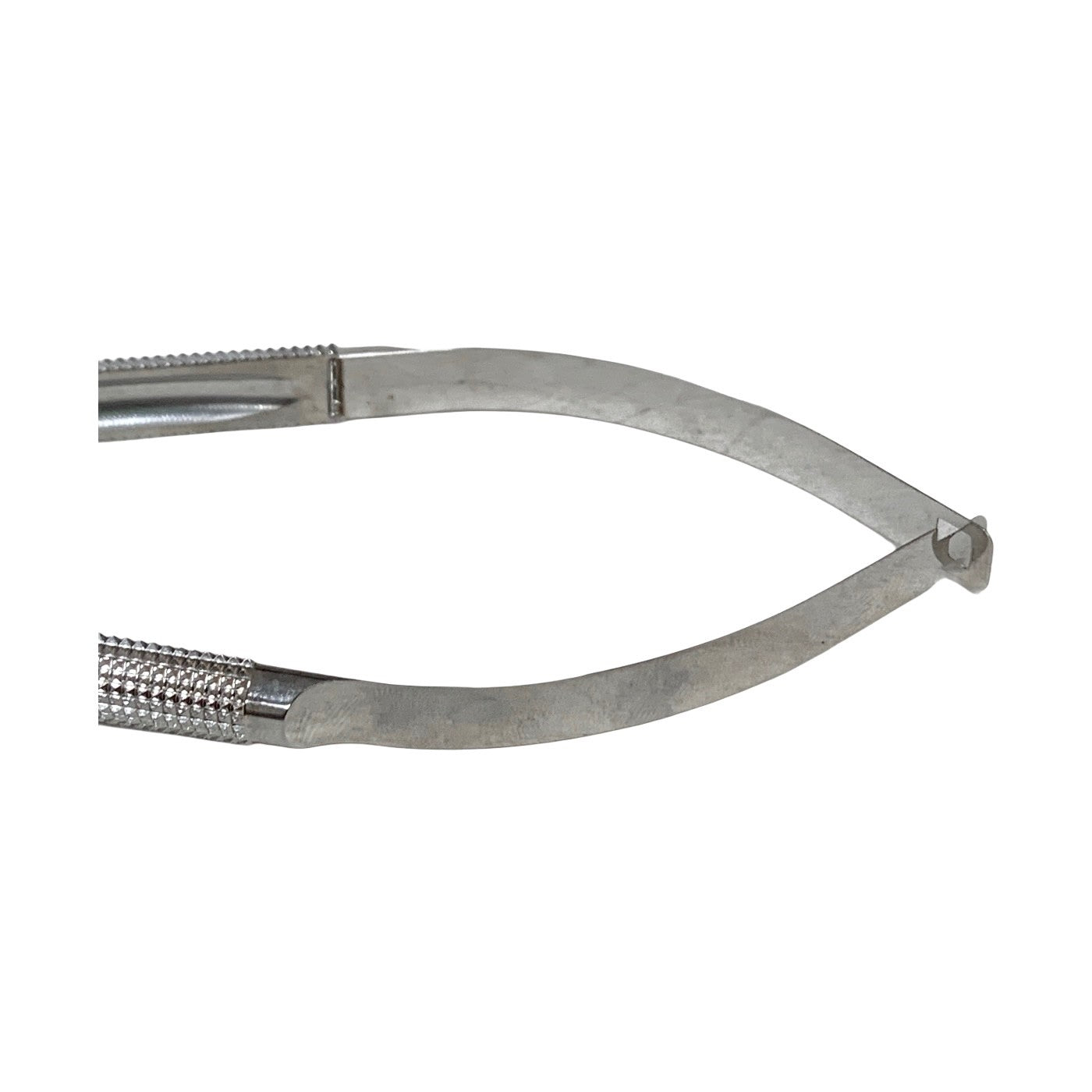 Aesculap CH13050 Surgical Scissors 130mm Straight Stainless Steel