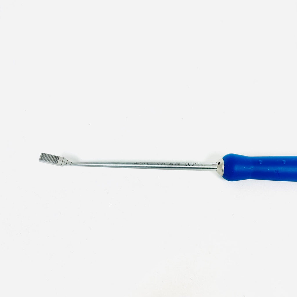Medtronic 3280041 Rasp 12 X 20  20 Degree Instrument