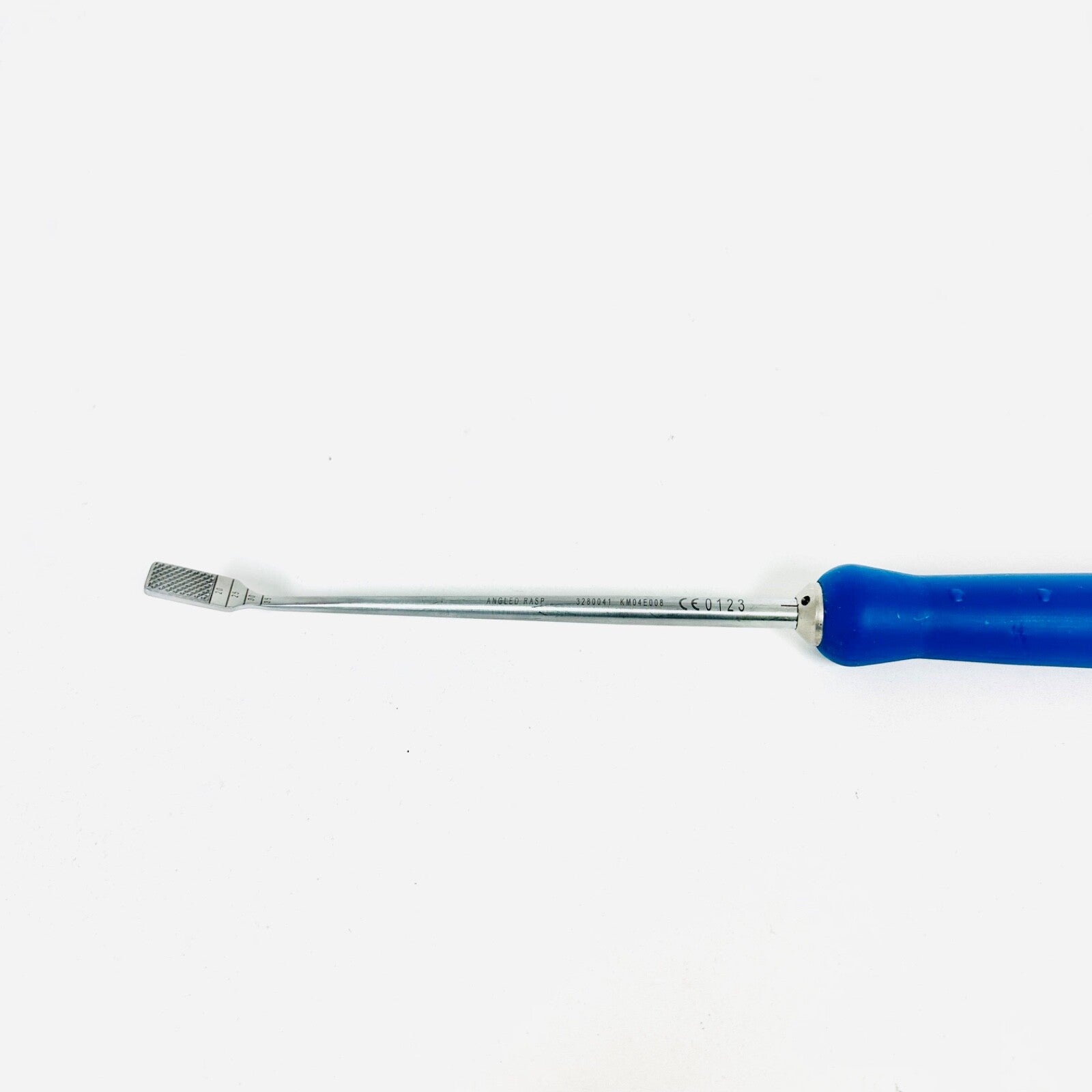 Medtronic 3280041 Rasp 12 X 20  20 Degree Instrument
